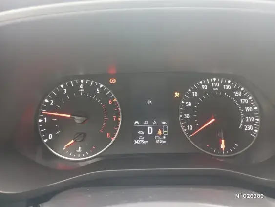 RENAULT ARKANA - voiture d'occasion - Photo 12