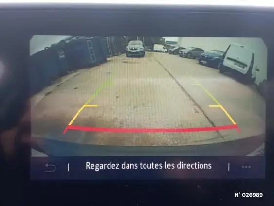 RENAULT ARKANA - voiture d'occasion - Photo 14