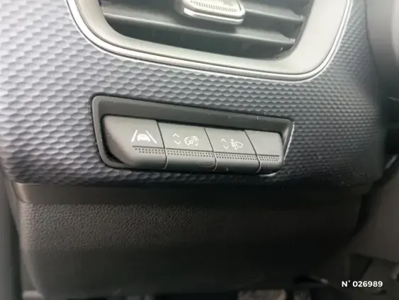 RENAULT ARKANA - voiture d'occasion - Photo 15