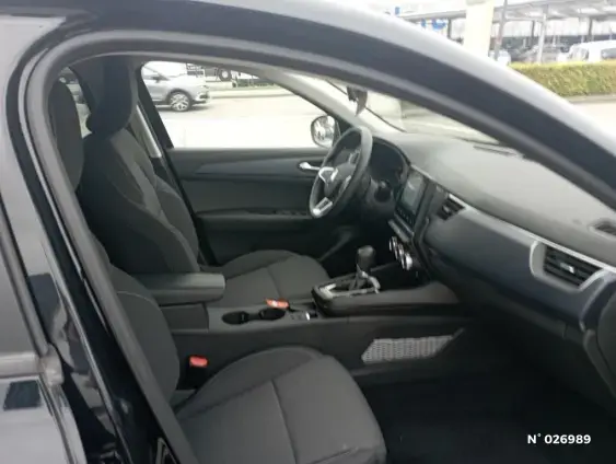 RENAULT ARKANA - voiture d'occasion - Photo 10