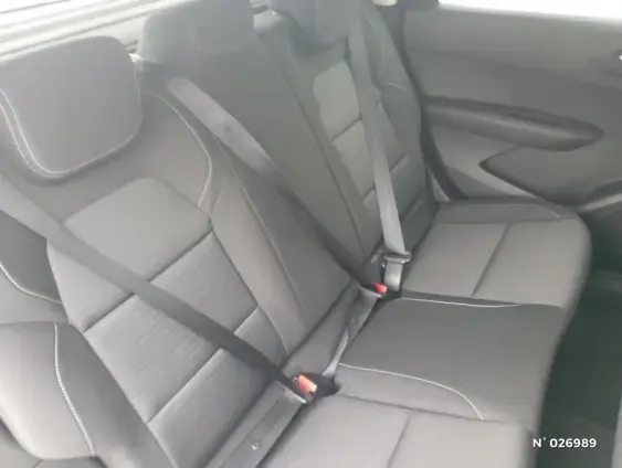 RENAULT ARKANA - voiture d'occasion - Photo 11