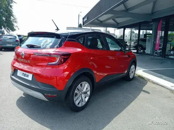 RENAULT CAPTUR II - voiture d'occasion - Photo 4