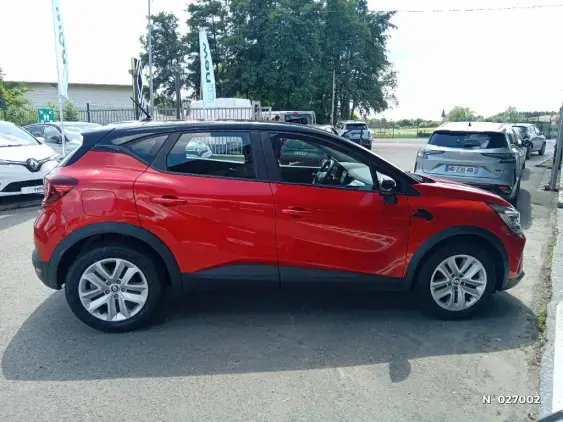 RENAULT CAPTUR II - voiture d'occasion - Photo 5