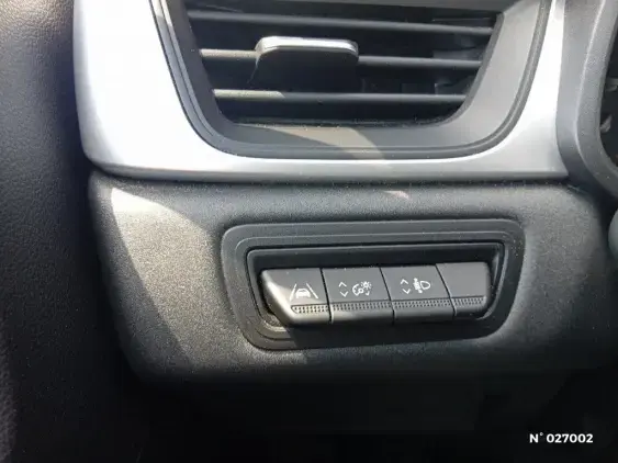 RENAULT CAPTUR II - voiture d'occasion - Photo 15