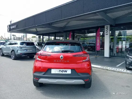 RENAULT CAPTUR II - voiture d'occasion - Photo 6