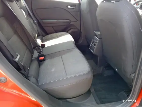 RENAULT CAPTUR II - voiture d'occasion - Photo 11