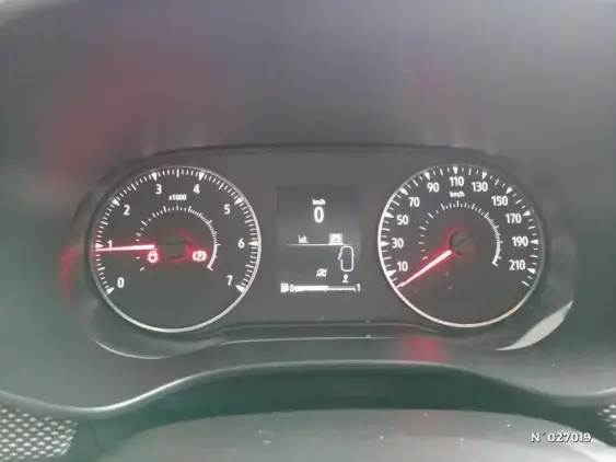 DACIA SANDERO III - voiture d'occasion - Photo 12