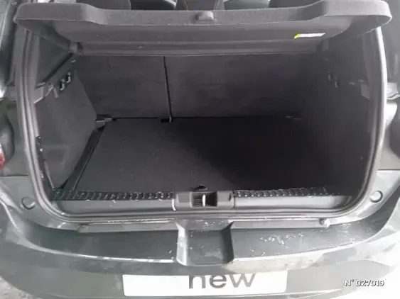 DACIA SANDERO III - voiture d'occasion - Photo 7