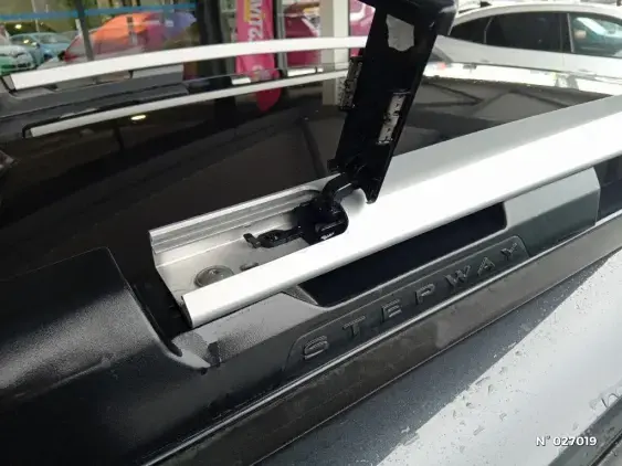 DACIA SANDERO III - voiture d'occasion - Photo 27