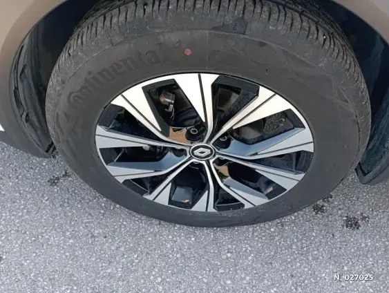 RENAULT CAPTUR II - voiture d'occasion - Photo 8