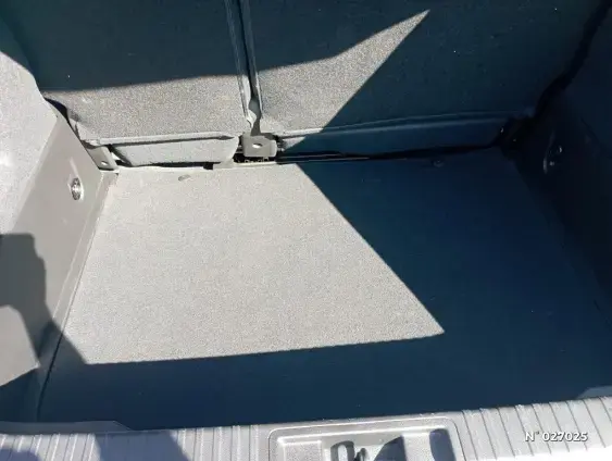 RENAULT CAPTUR II - voiture d'occasion - Photo 7