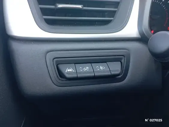 RENAULT CAPTUR II - voiture d'occasion - Photo 15