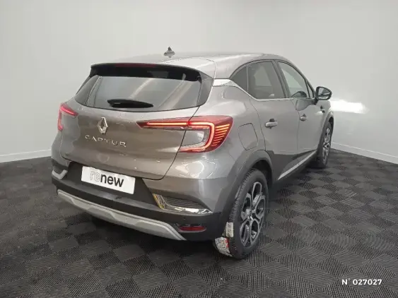 RENAULT CAPTUR II - voiture d'occasion - Photo 4