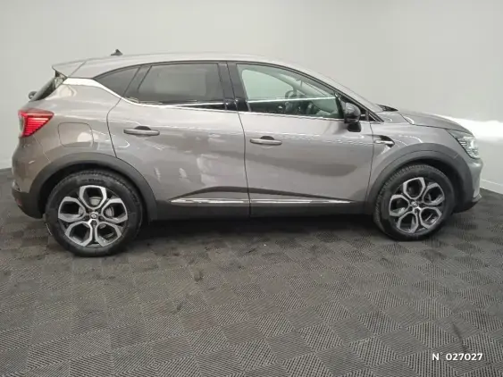 RENAULT CAPTUR II - voiture d'occasion - Photo 5