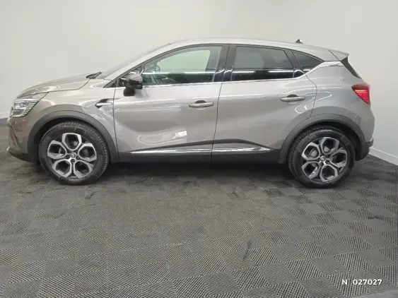 RENAULT CAPTUR II - voiture d'occasion - Photo 2