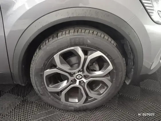 RENAULT CAPTUR II - voiture d'occasion - Photo 8