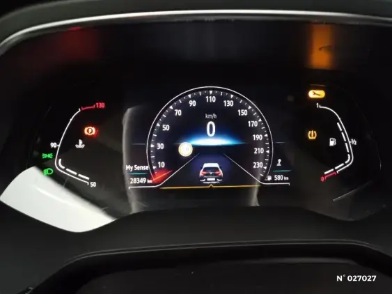 RENAULT CAPTUR II - voiture d'occasion - Photo 12