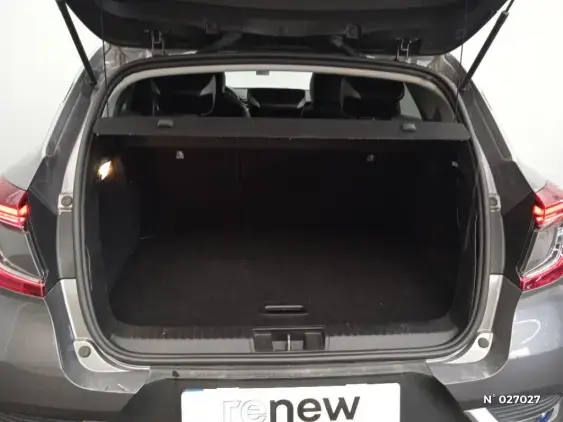 RENAULT CAPTUR II - voiture d'occasion - Photo 7