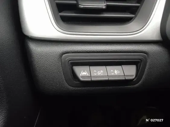 RENAULT CAPTUR II - voiture d'occasion - Photo 15