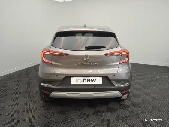 RENAULT CAPTUR II - voiture d'occasion - Photo 6