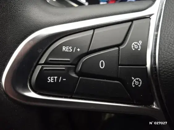 RENAULT CAPTUR II - voiture d'occasion - Photo 27