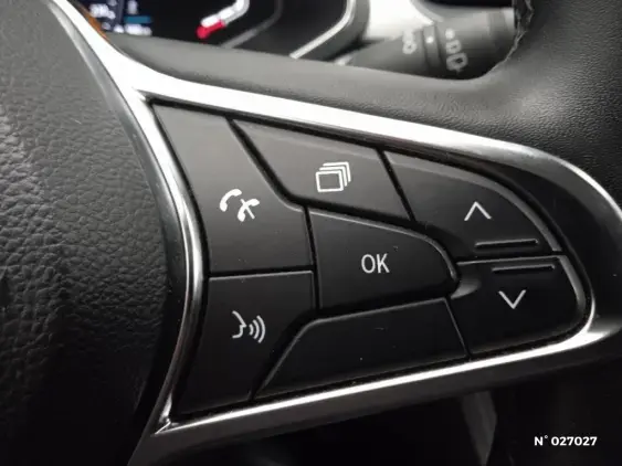 RENAULT CAPTUR II - voiture d'occasion - Photo 28