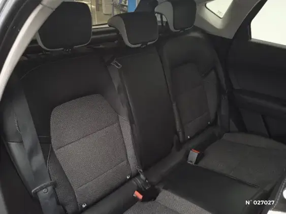 RENAULT CAPTUR II - voiture d'occasion - Photo 11