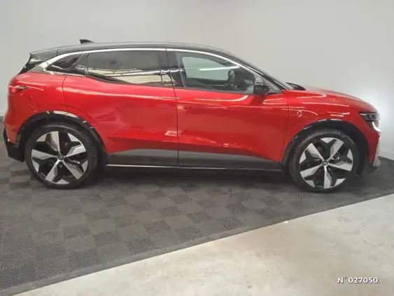 RENAULT MEGANE V - voiture d'occasion - Photo 5