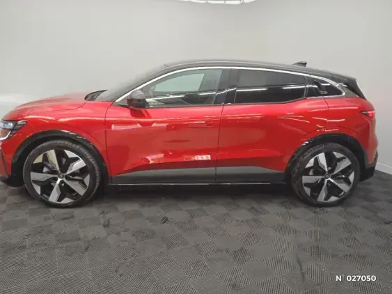 RENAULT MEGANE V - voiture d'occasion - Photo 2