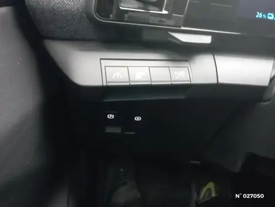 RENAULT MEGANE V - voiture d'occasion - Photo 15