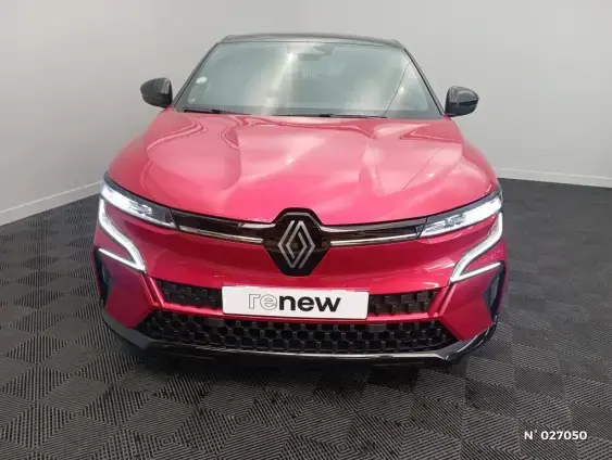 RENAULT MEGANE V - voiture d'occasion - Photo 3