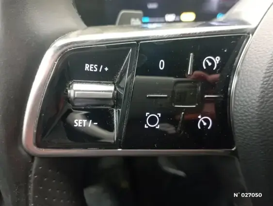 RENAULT MEGANE V - voiture d'occasion - Photo 27