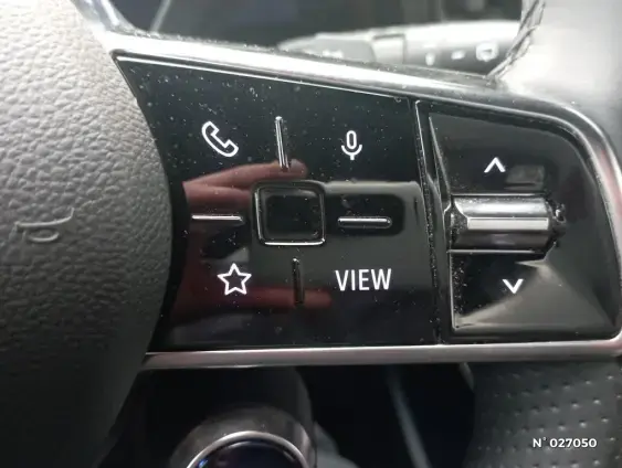 RENAULT MEGANE V - voiture d'occasion - Photo 28