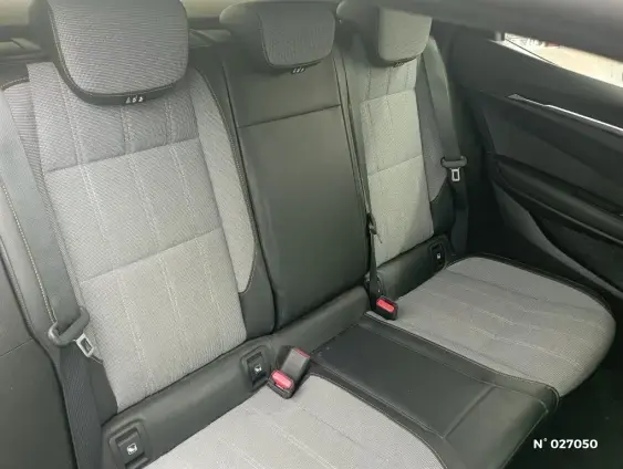 RENAULT MEGANE V - voiture d'occasion - Photo 11