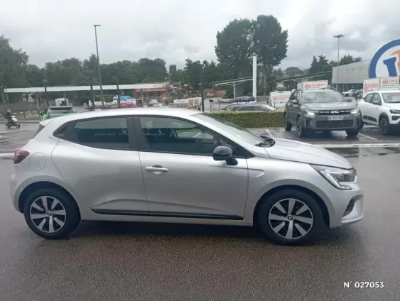 RENAULT CLIO V - voiture d'occasion - Photo 5