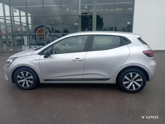 RENAULT CLIO V - voiture d'occasion - Photo 2