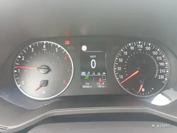 RENAULT CLIO V - voiture d'occasion - Photo 12