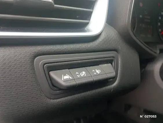 RENAULT CLIO V - voiture d'occasion - Photo 15