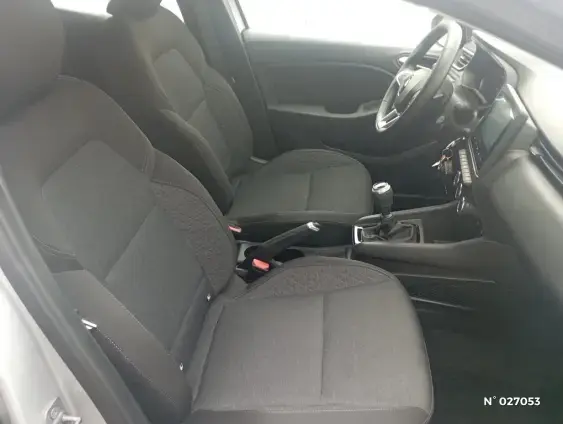 RENAULT CLIO V - voiture d'occasion - Photo 10