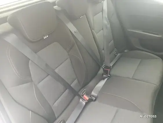 RENAULT CLIO V - voiture d'occasion - Photo 11