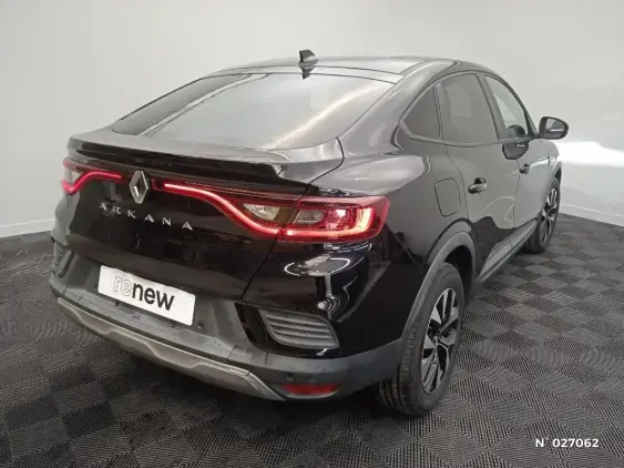 RENAULT ARKANA - voiture d'occasion - Photo 4