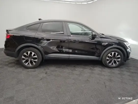 RENAULT ARKANA - voiture d'occasion - Photo 5