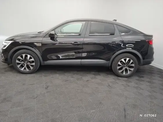 RENAULT ARKANA - voiture d'occasion - Photo 2