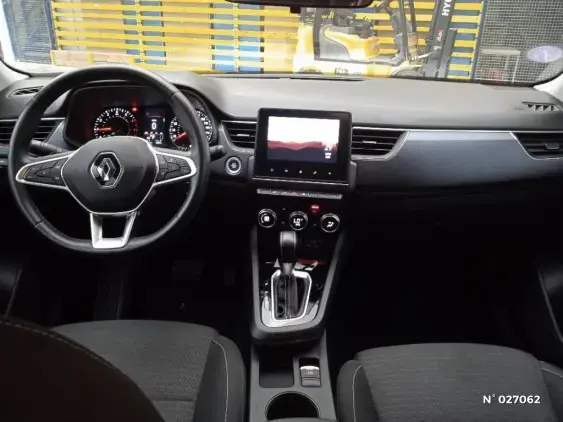 RENAULT ARKANA - voiture d'occasion - Photo 9