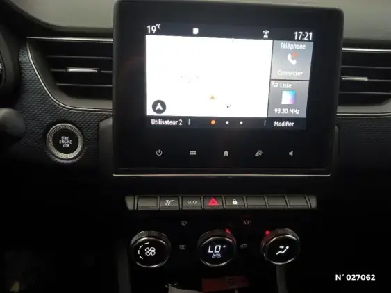 RENAULT ARKANA - voiture d'occasion - Photo 13