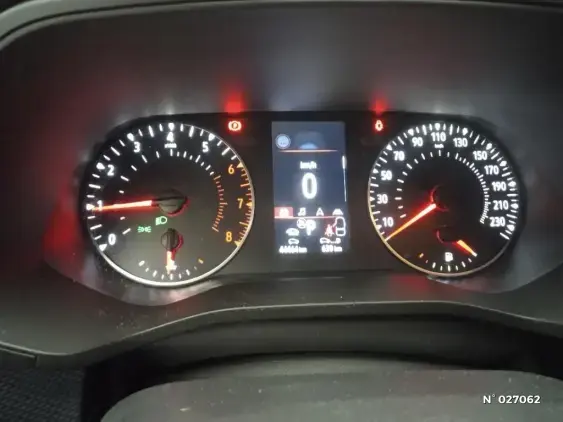 RENAULT ARKANA - voiture d'occasion - Photo 12