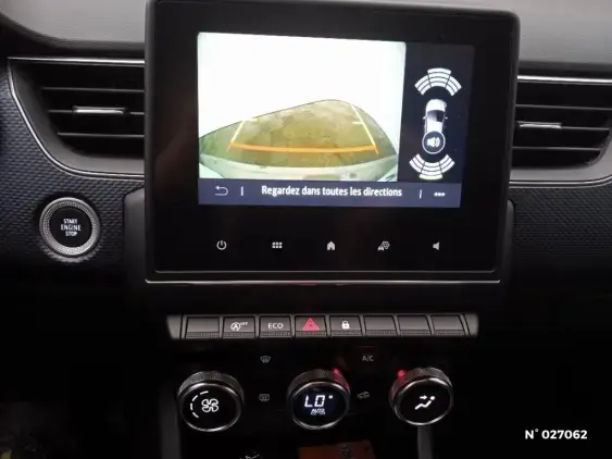 RENAULT ARKANA - voiture d'occasion - Photo 14