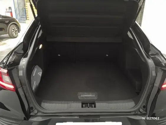 RENAULT ARKANA - voiture d'occasion - Photo 7