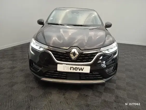 RENAULT ARKANA - voiture d'occasion - Photo 3