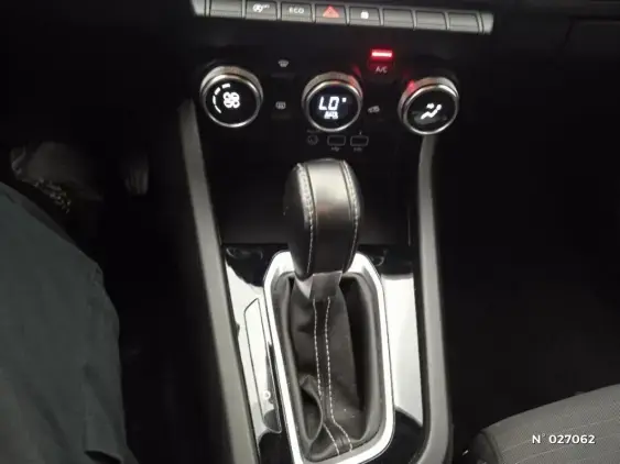 RENAULT ARKANA - voiture d'occasion - Photo 26